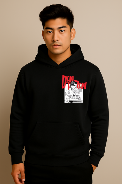 HOODIE MOMO DANDANDAN