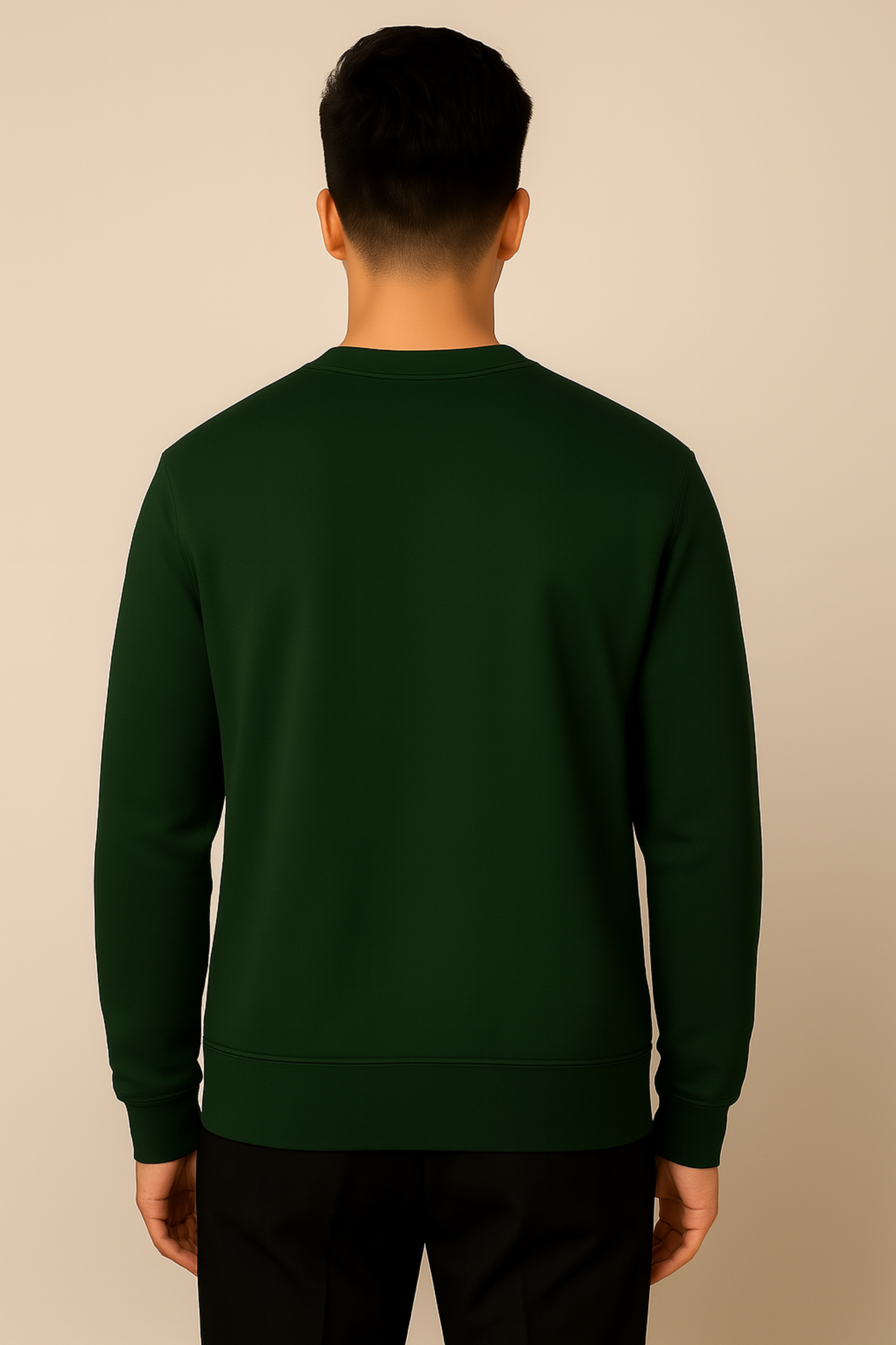 SWEATER JAKE DANIELS