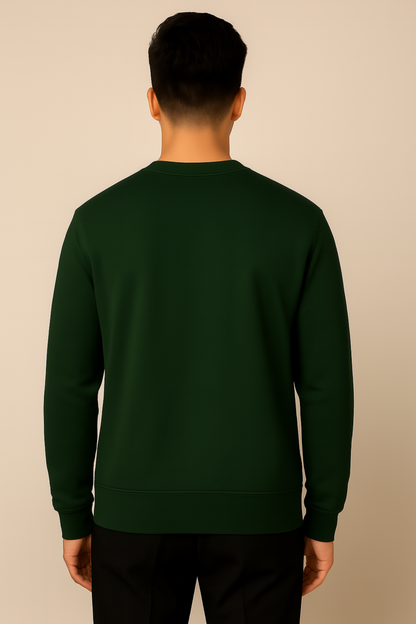 SWEATER JAKE DANIELS