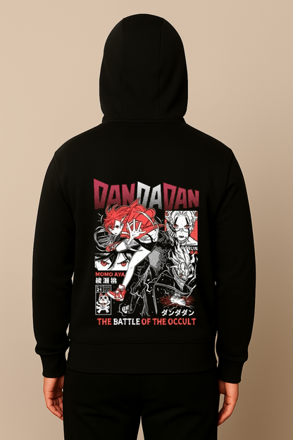 HOODIE DANDANDAN