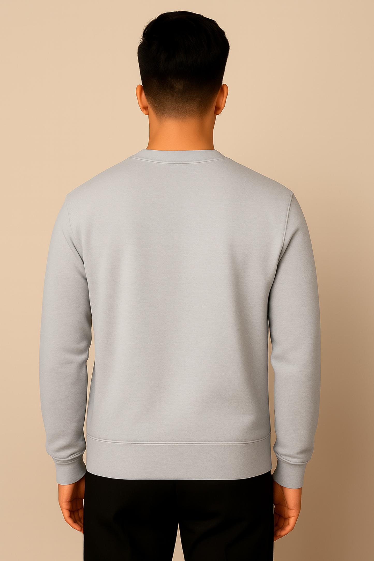 SWEATER HORA DE AVENTURA