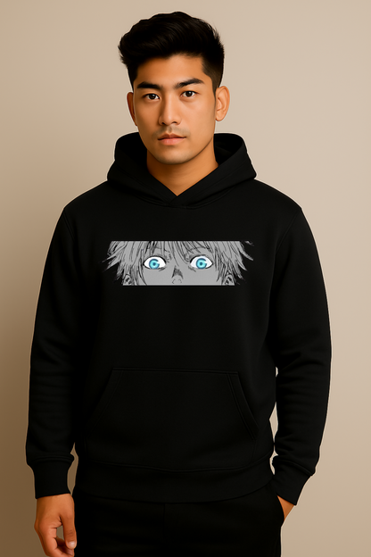 HOODIE GOJO JUJUTSU KAISEN