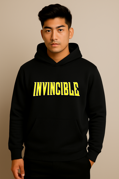 HOODIE INVINCIBLE