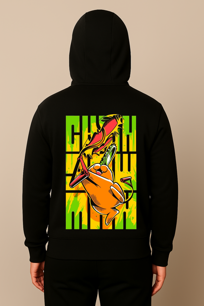 HOODIE POCHITA CHAINSAWMAN