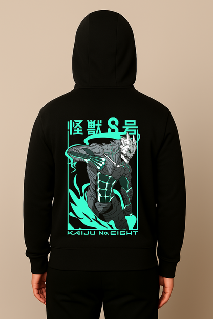 HOODIE KAIJU 8