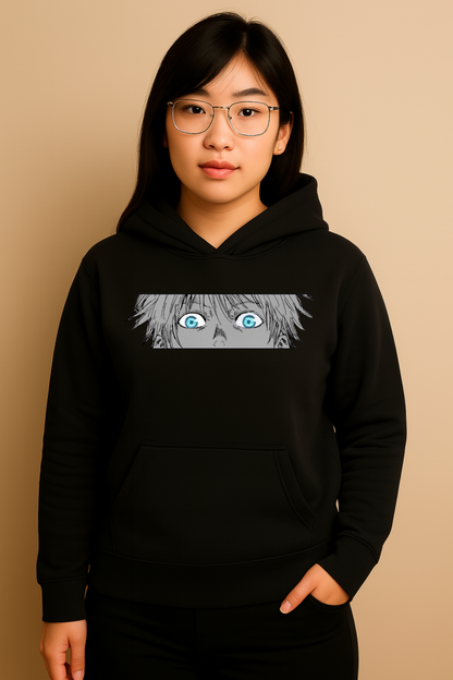 HOODIE GOJO JUJUTSU KAISEN