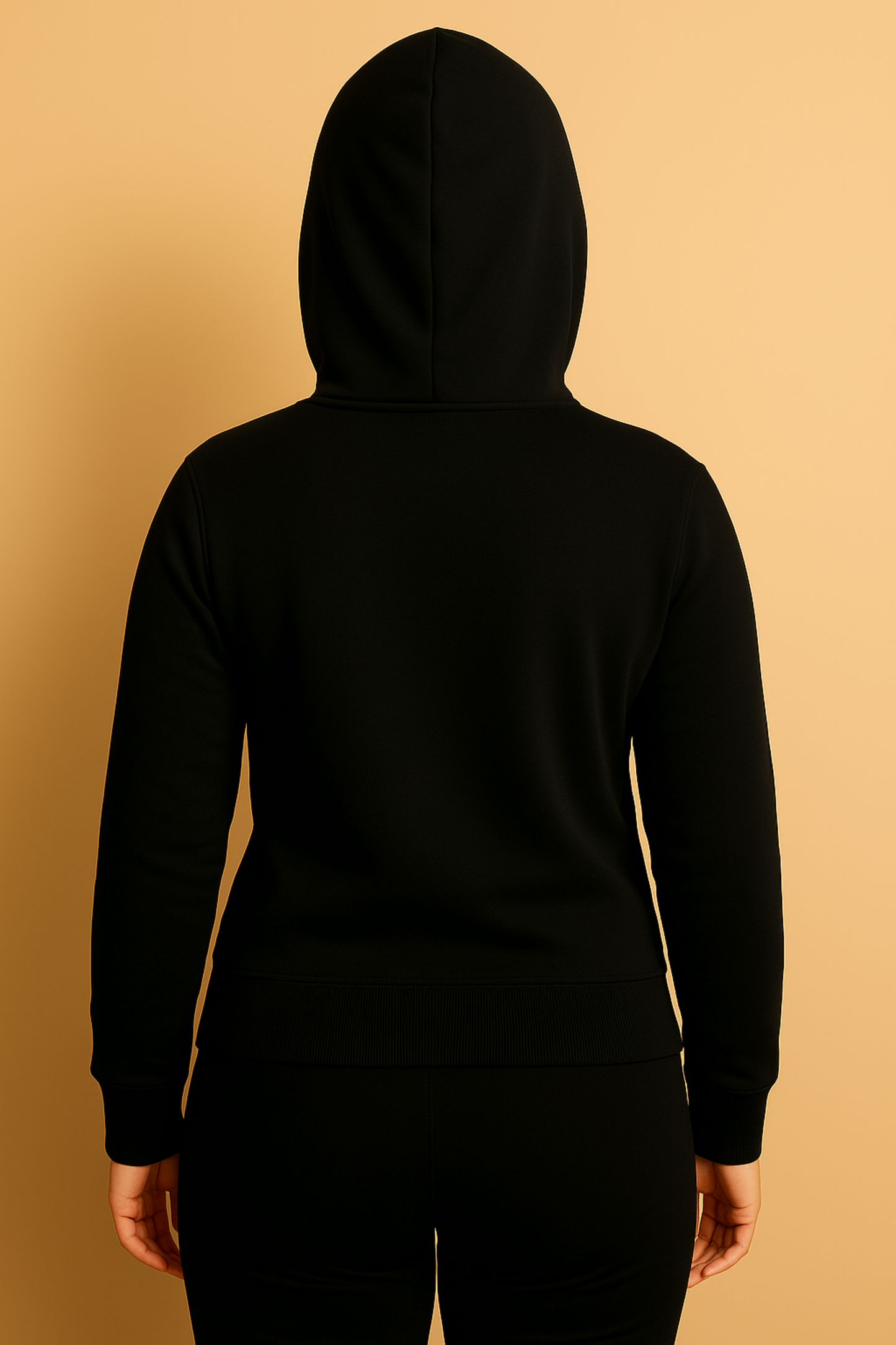 HOODIE STACY EBRIA SIMPSONS