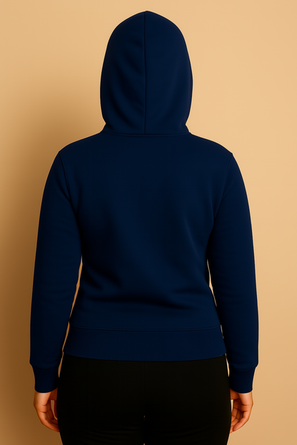 HOODIE EVE Y MARK INVINCIBLE