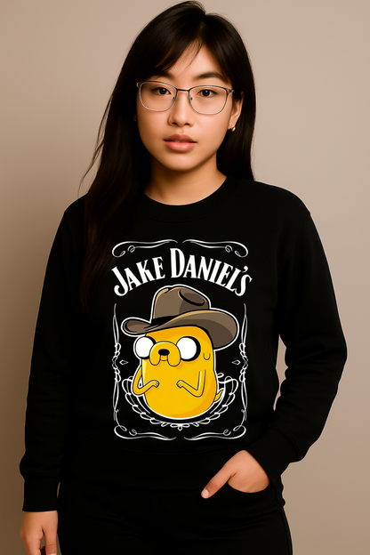 SWEATER JAKE DANIELS