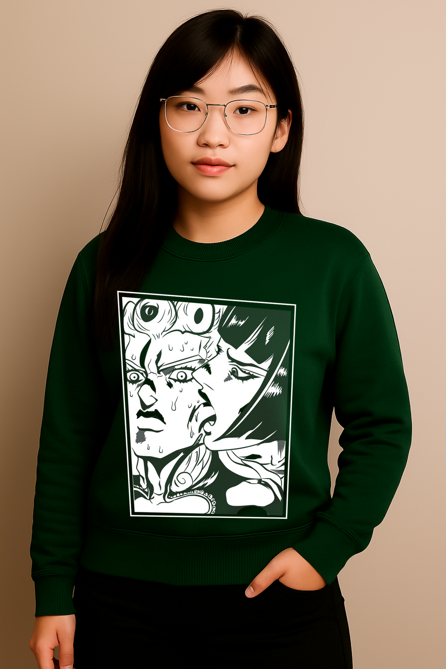 SWEATER JOJO'S