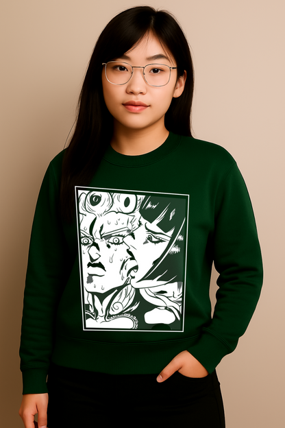 SWEATER JOJO'S