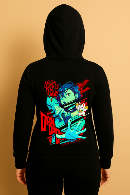 HOODIE MOMO DANDANDAN