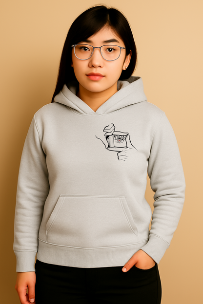 HOODIE MAKIMA CHAINSAWMAN