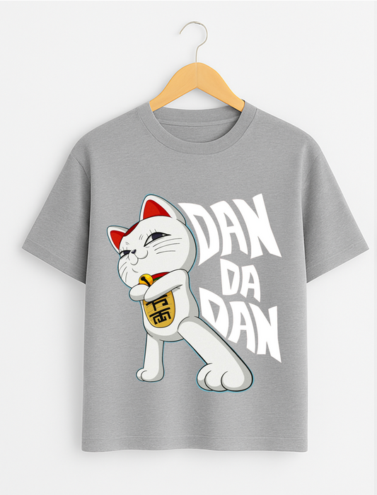 CAMISETA TURBO ABUELA