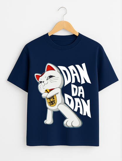CAMISETA TURBO ABUELA