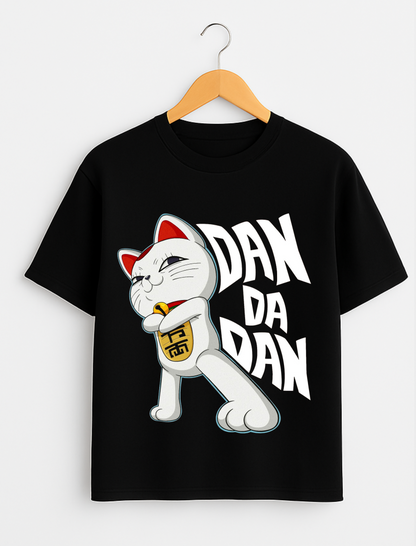 CAMISETA TURBO ABUELA